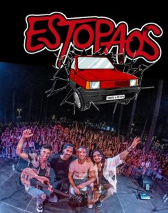 Con actuaciones a lo largo de toda la Península Ibérica, el tributo a Estopa se ha consolidado como una de las mejores bandas tributo nacionales. Un show cuidado hasta el último detalle para ofrecer el homenaje más profesional del grupo Estopa. Sus ac